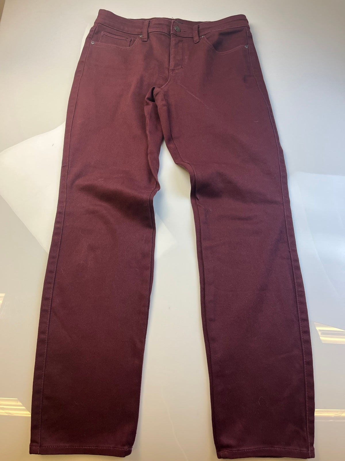 NYDJ chino pants for women r15-17