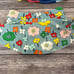 Hanna rainbow swim set
