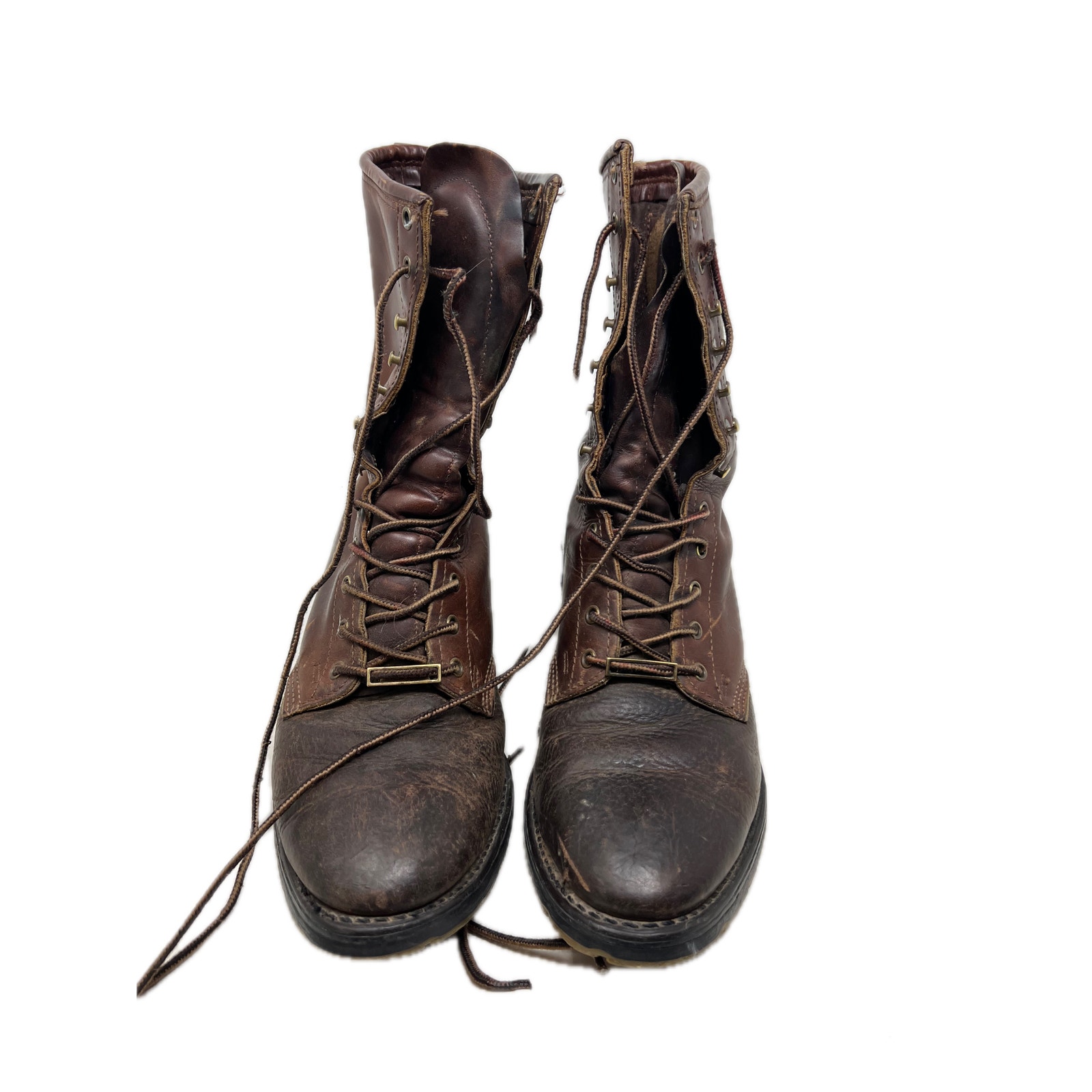 Double H Union Built Men’s 9” Packer Mens 8.5
