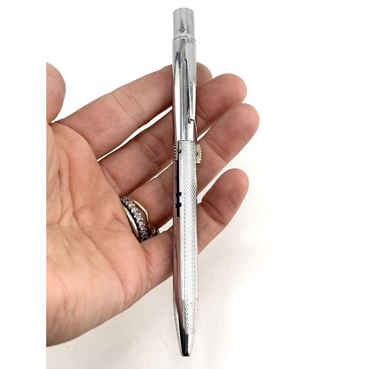 Norma Vintage Mechanical Pencil 3 colors