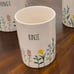 Rae Dunn Spring/ Summer Floral 4 piece Bathroom Bundle