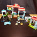 American Girl Mega Bloks/Construx