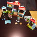 American Girl Mega Bloks/Construx