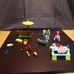 American Girl Mega Bloks/Construx