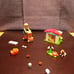 American Girl Mega Bloks/Construx