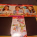 American Girl Mega Bloks/Construx