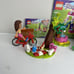 LEGO 9 Friend Lot 41439 41396 41112 41018 41025 30412 41023 41694 41120 Complete
