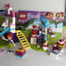 LEGO 9 Friend Lot 41439 41396 41112 41018 41025 30412 41023 41694 41120 Complete