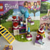LEGO 9 Friend Lot 41439 41396 41112 41018 41025 30412 41023 41694 41120 Complete