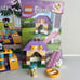 LEGO 9 Friend Lot 41439 41396 41112 41018 41025 30412 41023 41694 41120 Complete