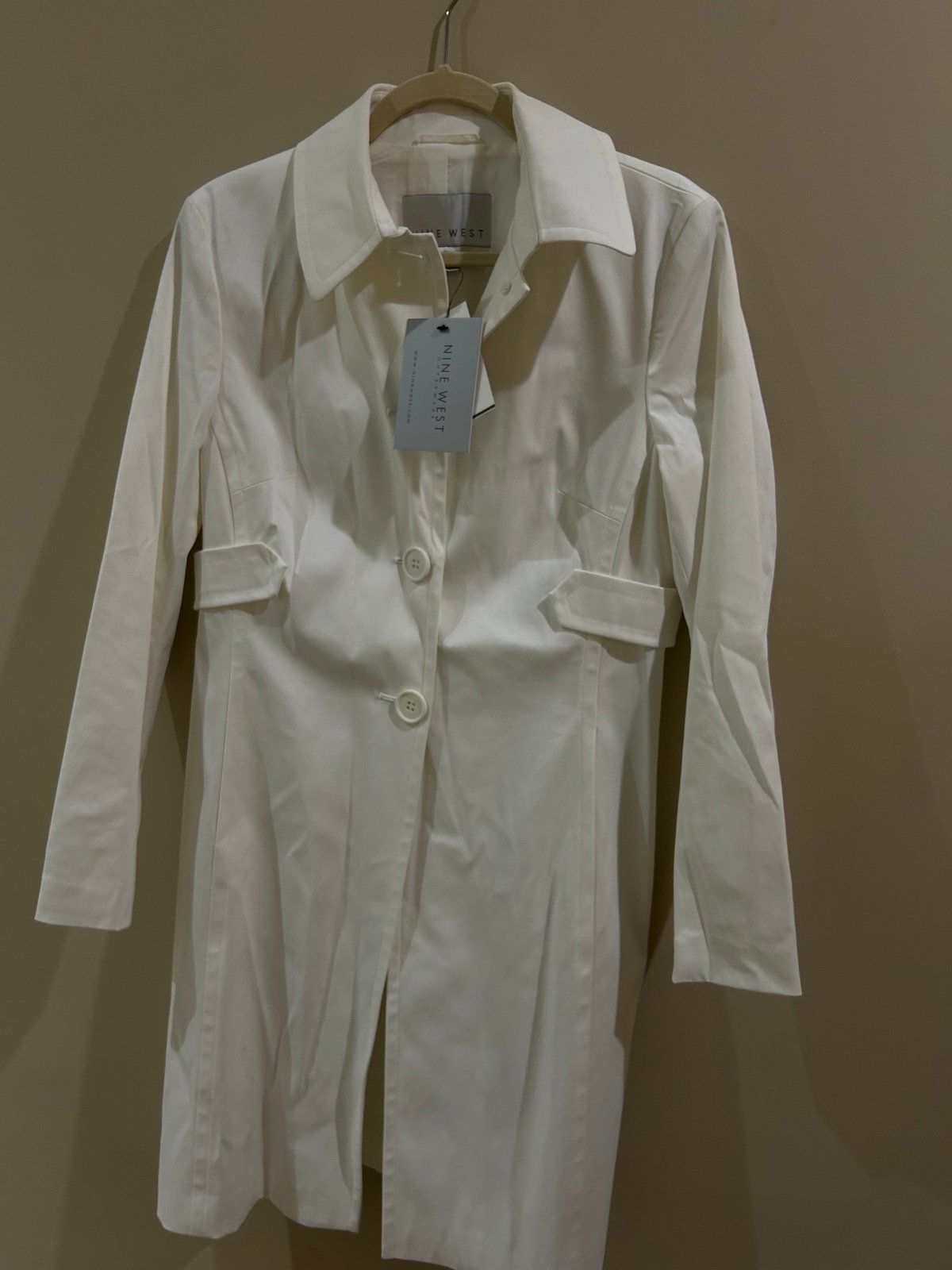 Nine West Coat