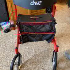 Rollator