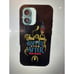 Disney Parks iphone 16 cover case 2025 Magic Kingdom Happily Ever After