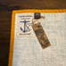 Thomas Paul Vineyard Collection Octopus Kitchen Towel Cotton 28 x 20 NWT!