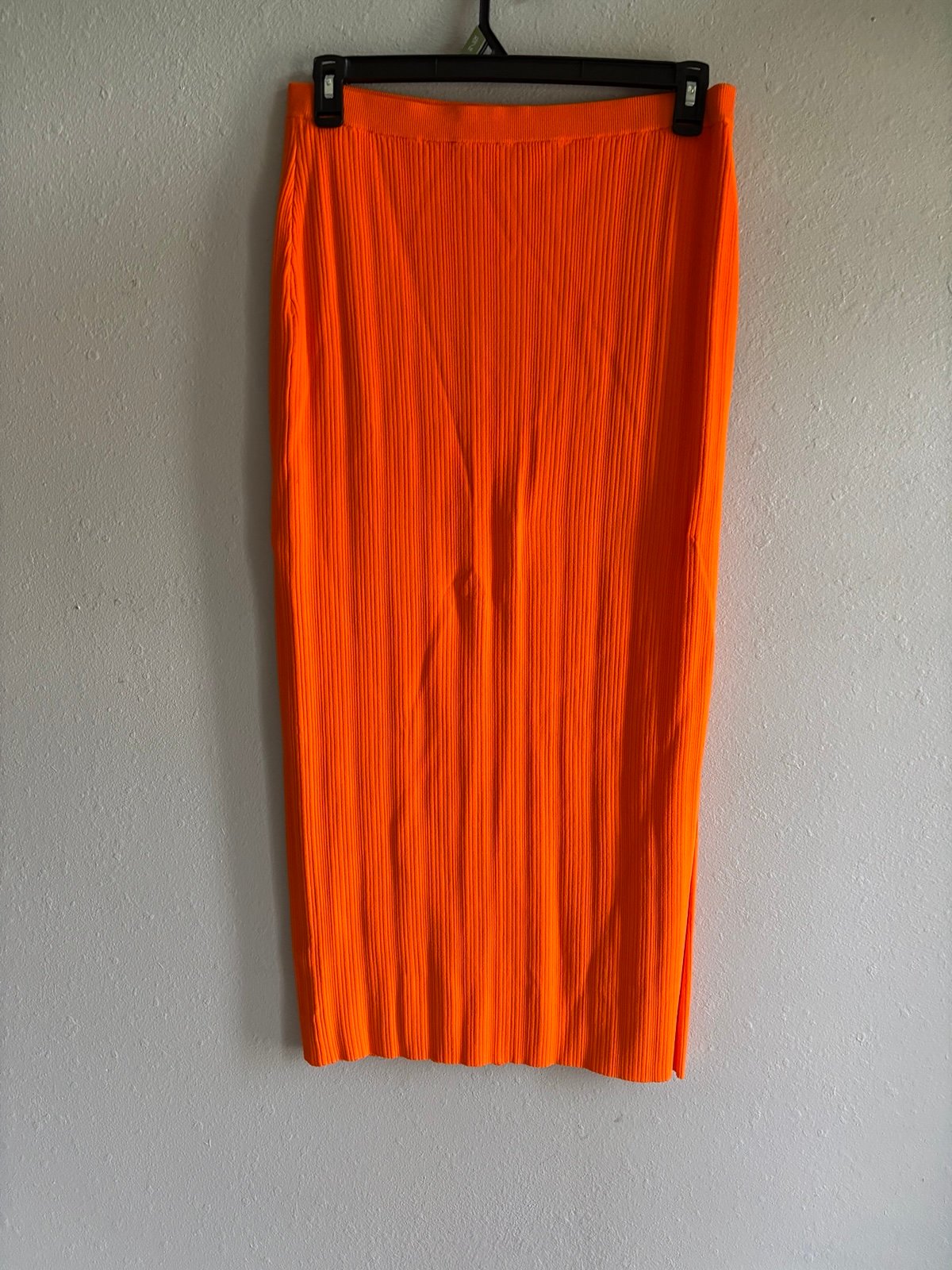 Frame skirt