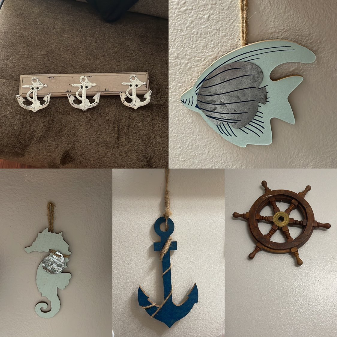bathroom decor