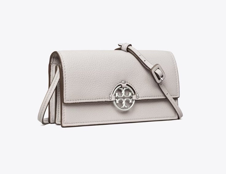 Tory Burch MILLER WALLET CROSSBODY