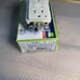 Slim temper resistant gfci outlet Levinton