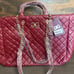 Gilda Paris Travel Tote Bag