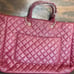 Gilda Paris Travel Tote Bag