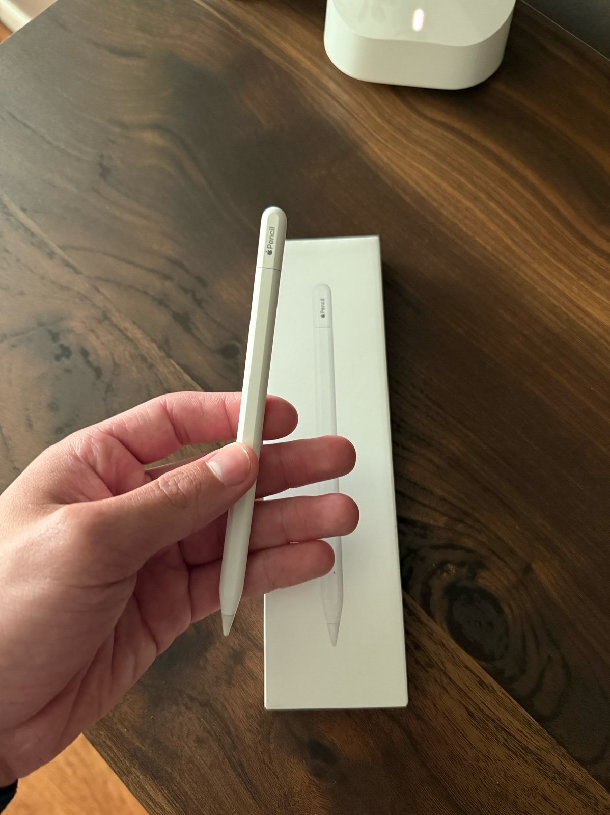 Apple Pencil 2