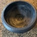 NEW Large Decorative Bowl - 11 Round x 4 High Wooden Decorative Bowl