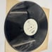 VINTAGE Hitlers Inferno Vinyl LP Records Rare, Audio Rarities, WW2 1932-1945 v