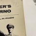 VINTAGE Hitlers Inferno Vinyl LP Records Rare, Audio Rarities, WW2 1932-1945 v