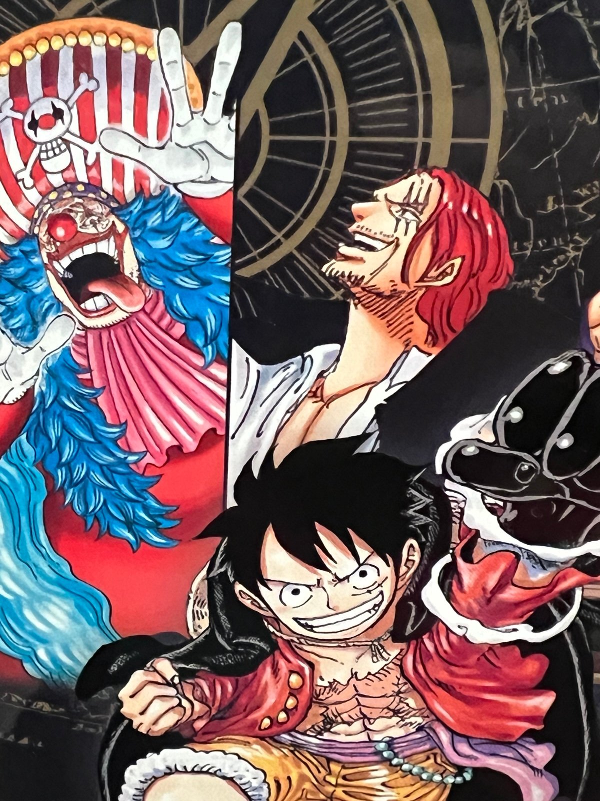 One Piece TCG Custom Card Bundle