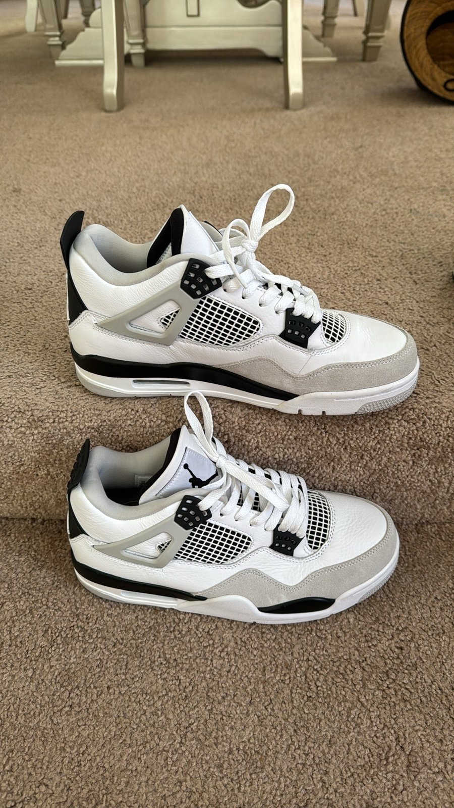 Jordan 4