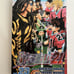 Eyeshield 21 Volume Vol 23 First Printing Riichiro Inagaki Shonen Manga English