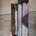 Blue Bloods Novels by Melissa De La Cruz (OOP Original Covers)