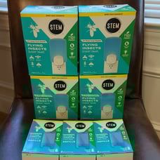 STEM Flying Insects Bundle