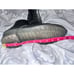 VINTAGE EIGHTIES COMBAT BOOTS FROM ROMANIA-LEATHER W/RUBBER SOLES