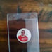 1968-69 Shirriff Hockey coin Frank Mahovlich