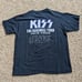 VINTAGE KISS FAREWELL (FIRST ONE!) T SHIRT XL ACE GENE PETER PAUL GREAT SHAPE!!