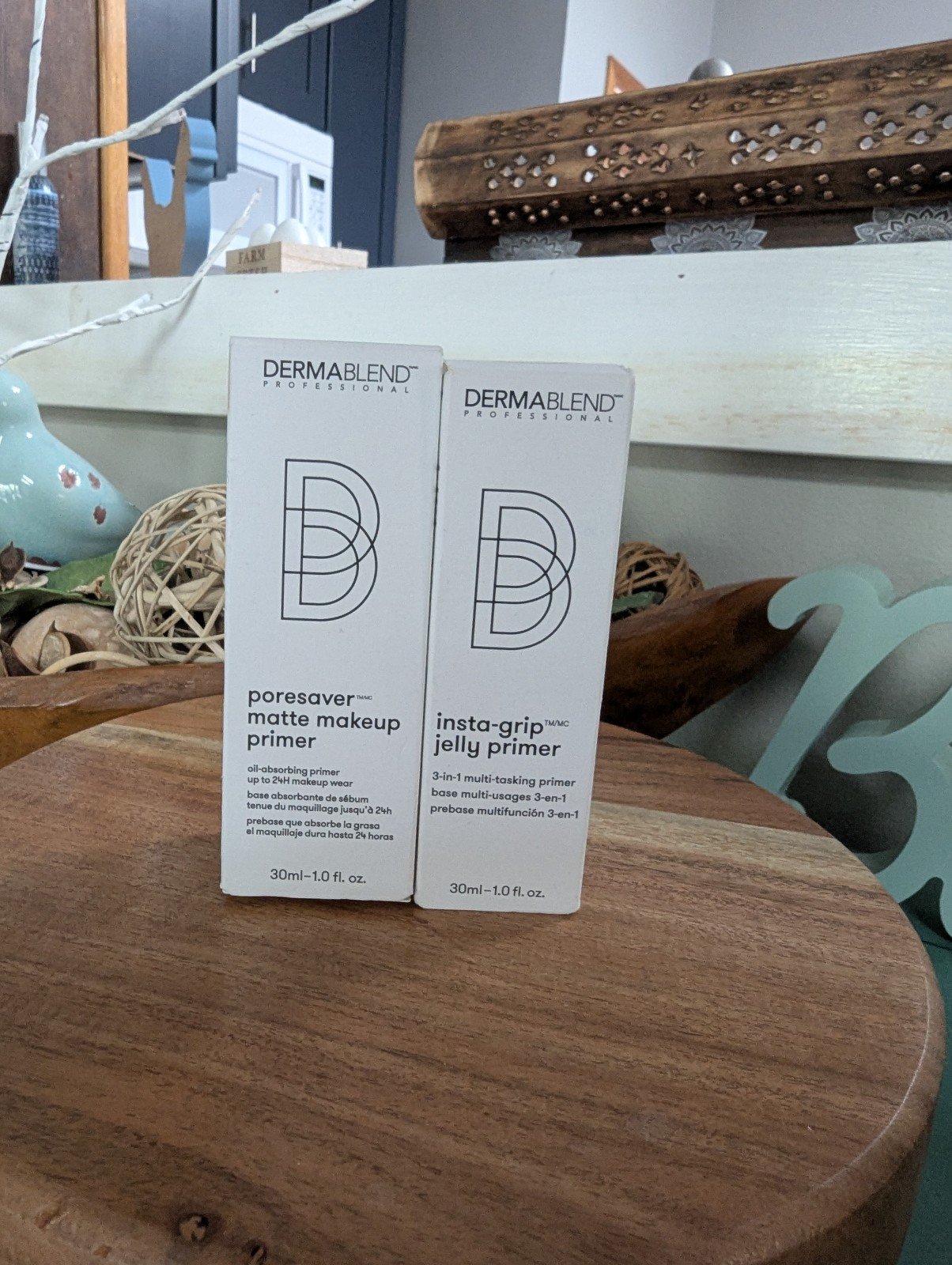 Dermablend