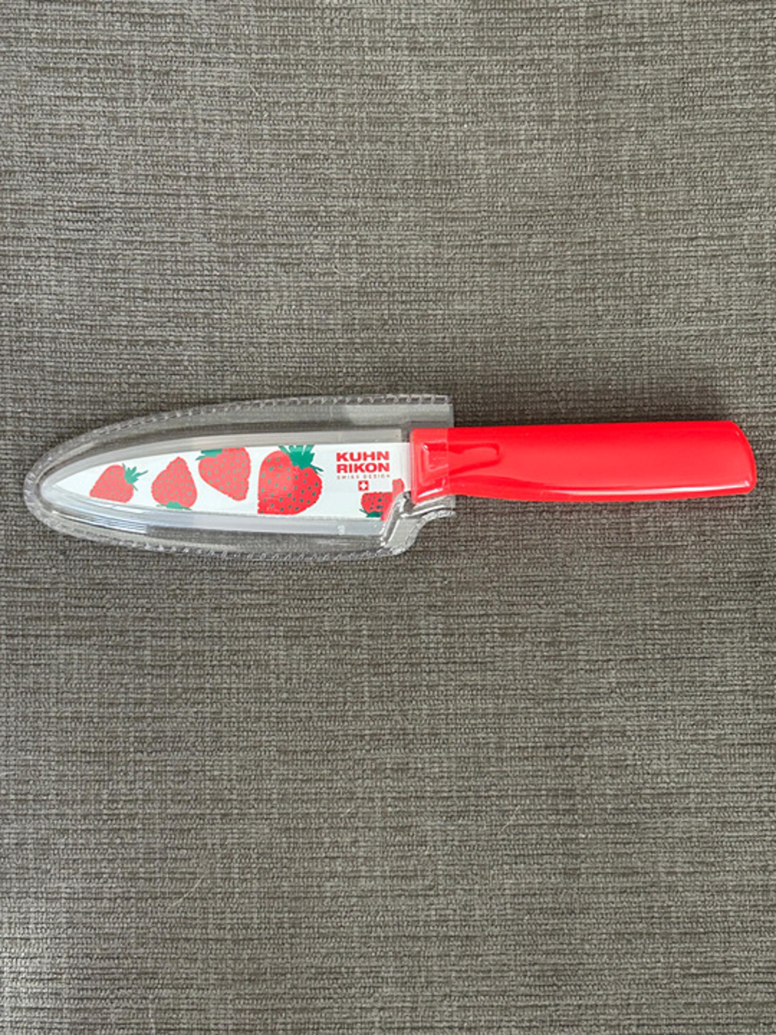 NWT Kuhn Rikon Paring Knife