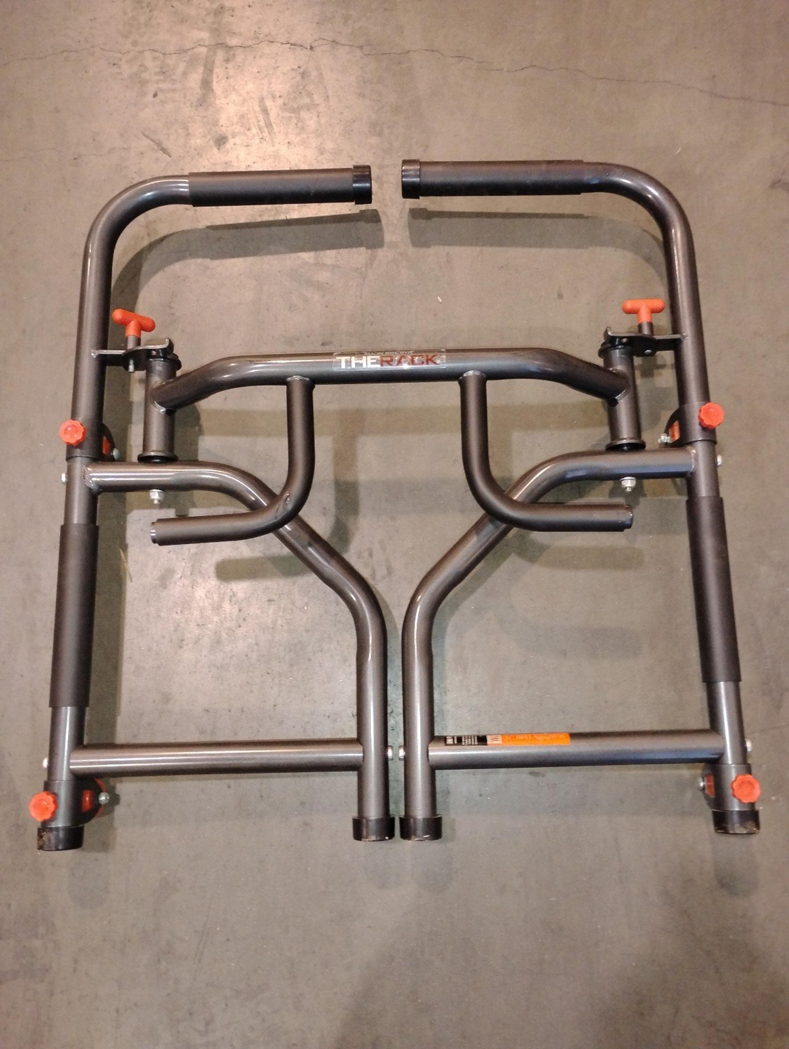 Workout Equipment