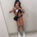 kingdom hearts kairi cosplay dress