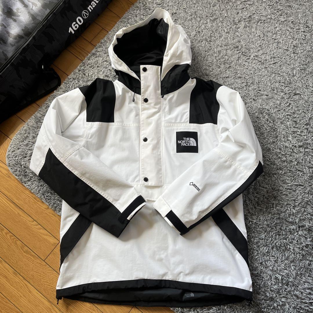 THE NORTH FACE GORE-TEX Anorak Parka