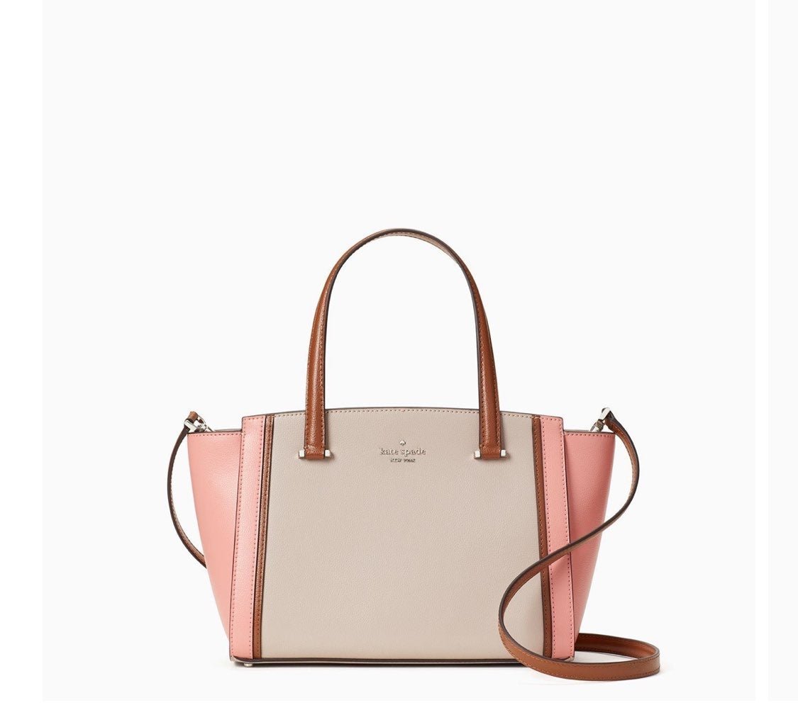 Kate Spade Geraldine Satchel