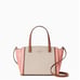 Kate Spade Geraldine Satchel