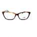 New CAROLINA HERRERA Frames Tortoise VHE635K 09AJ 53-15-140 Acetate Eyeglasses