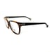 New CAROLINA HERRERA Frames Tortoise VHE635K 09AJ 53-15-140 Acetate Eyeglasses