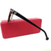 New CAROLINA HERRERA Frames Tortoise VHE635K 09AJ 53-15-140 Acetate Eyeglasses