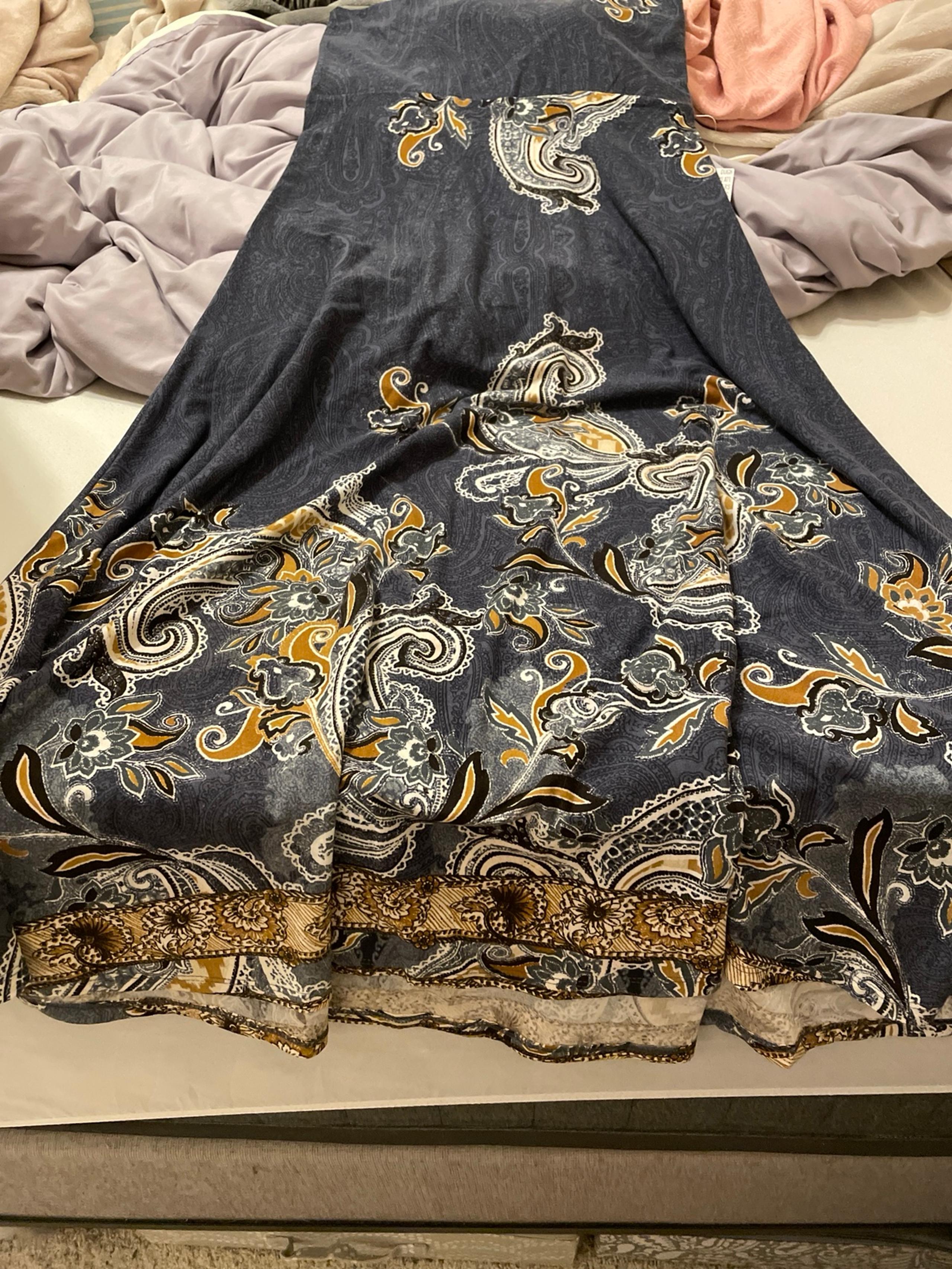 Lularoe Maxi