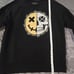 Cult Of Individuality Men's Smiley/Skull Sweatshirt Size 2XL