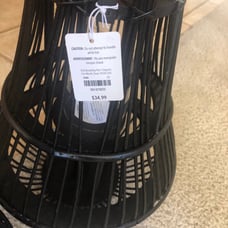 Pier 1 Outdoor Lamps