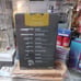 12 piece knife set